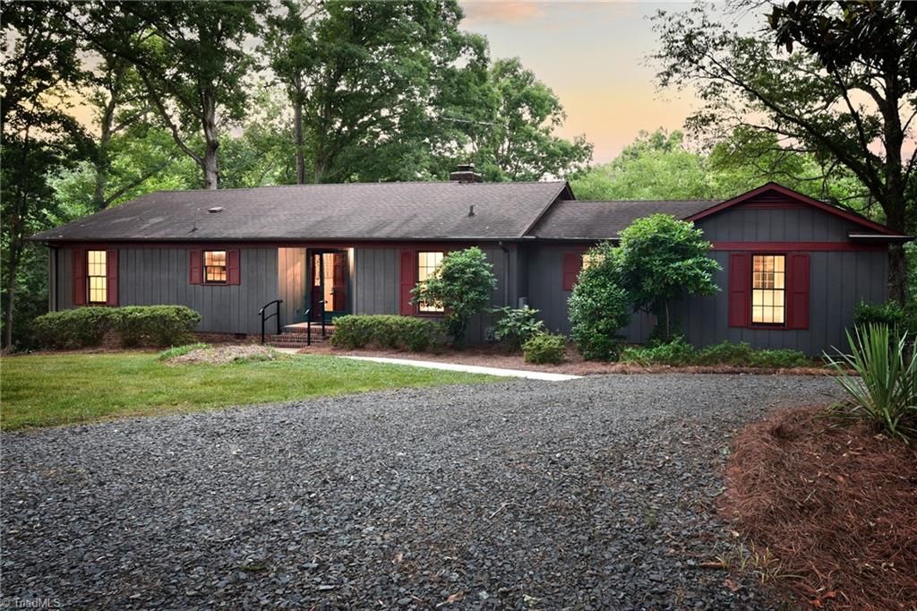 165 clearview Point, Mount Gilead, NC 27306