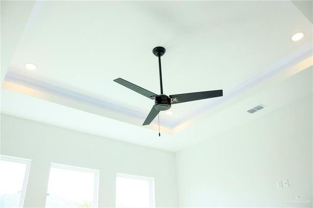 1904 Trophy Drive, Edinburg, TX 78542