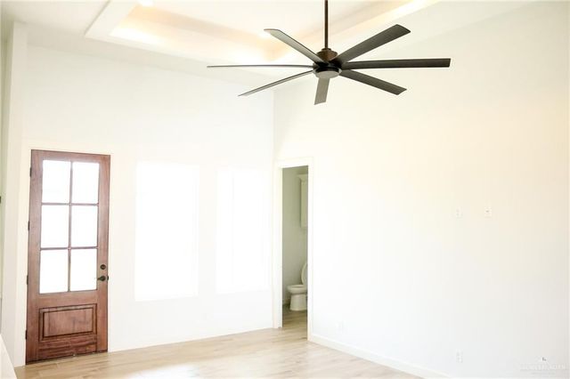 1904 Trophy Drive, Edinburg, TX 78542