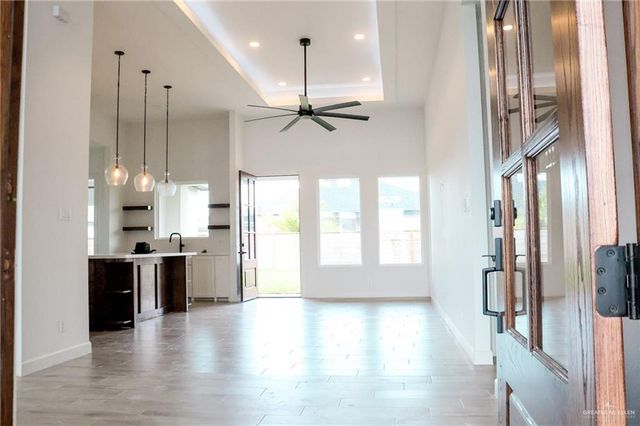 1904 Trophy Drive, Edinburg, TX 78542