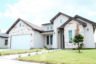 1904 Trophy Drive, Edinburg, TX 78542