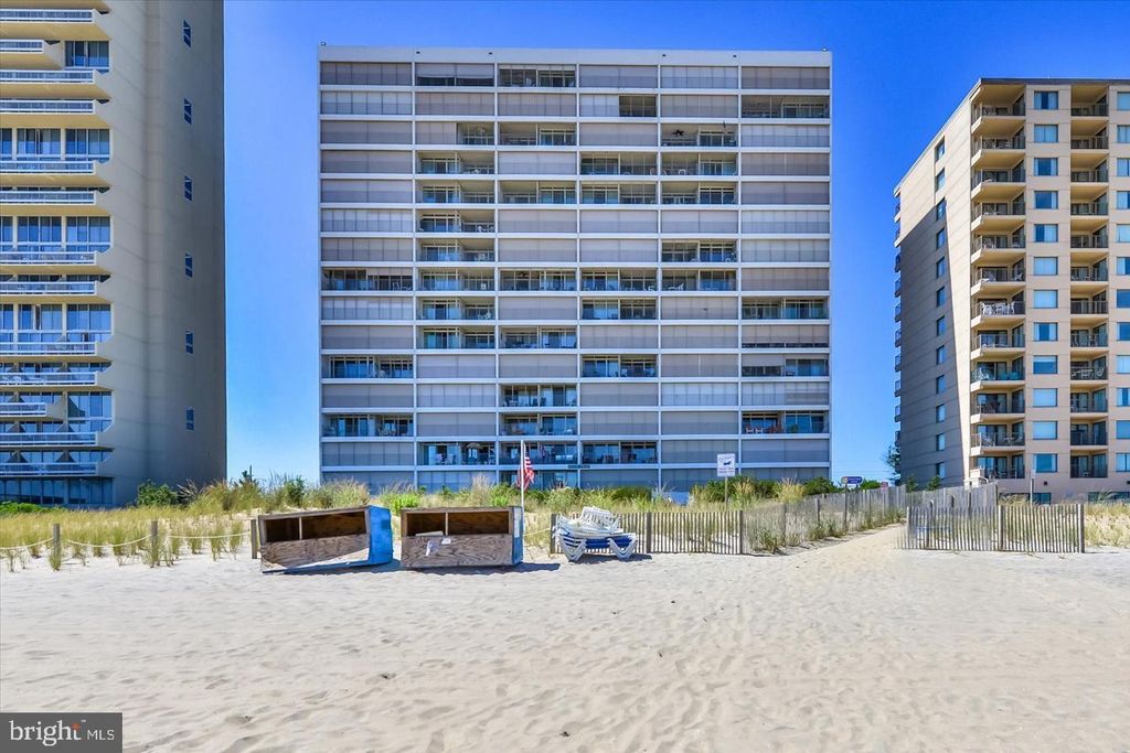 Image 1 of property listing at 10000 COASTAL HWY #1606, Ocean City, MD 21842