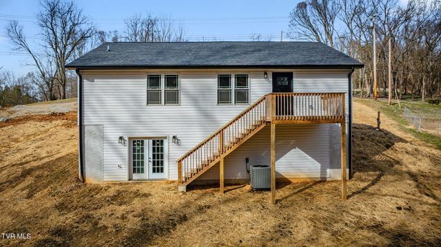 173 Hall Road, Jonesborough, TN 37659