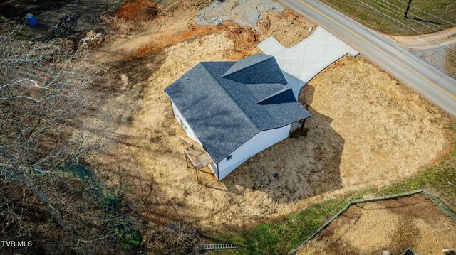 173 Hall Road, Jonesborough, TN 37659