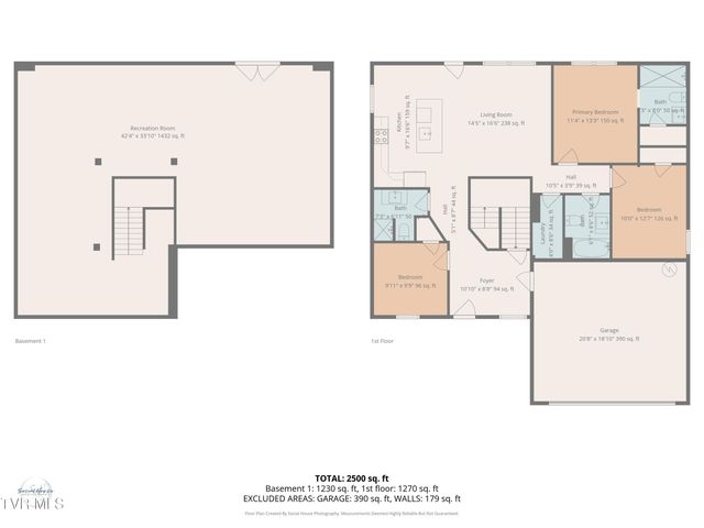 173 Hall Road, Jonesborough, TN 37659