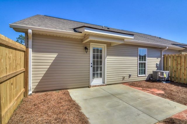 138 Brow Tine Court, Aiken, SC 29801