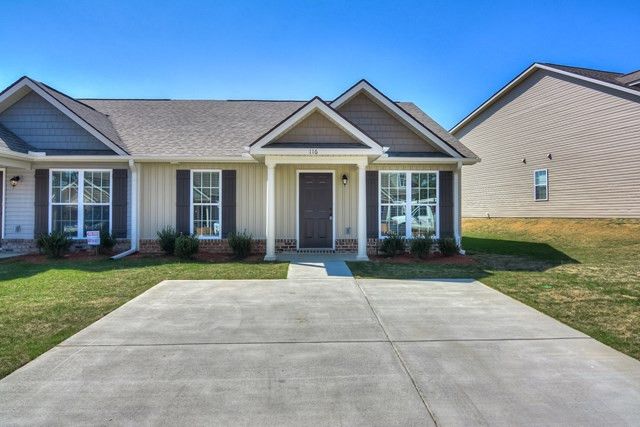 138 Brow Tine Court, Aiken, SC 29801