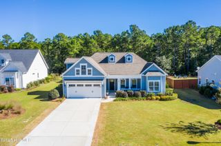 58 Draft Line Court, Hampstead, NC 28443
