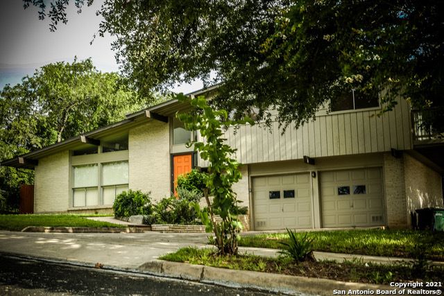 3811 RIDGELINE DR, San Antonio, TX 78228