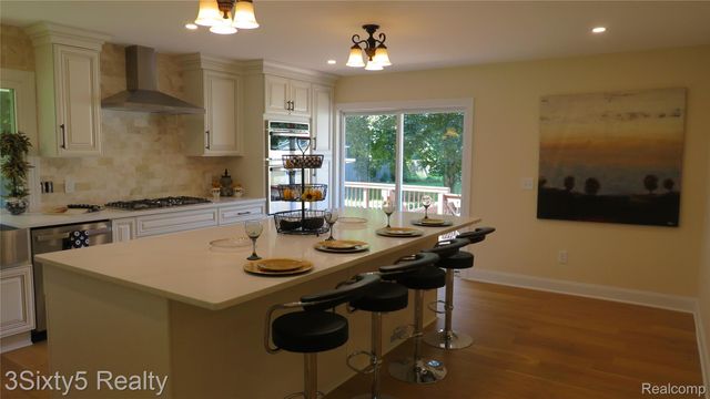 16558 Haggerty Road, Van Buren Charter Township, MI 48111