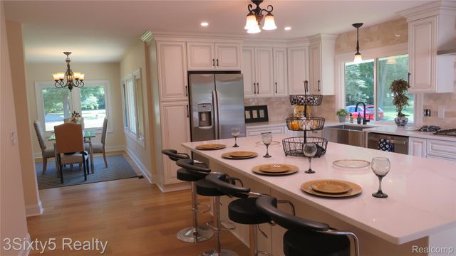 16558 Haggerty Road, Van Buren Charter Township, MI 48111