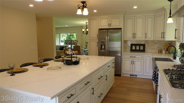 16558 Haggerty Road, Van Buren Charter Township, MI 48111