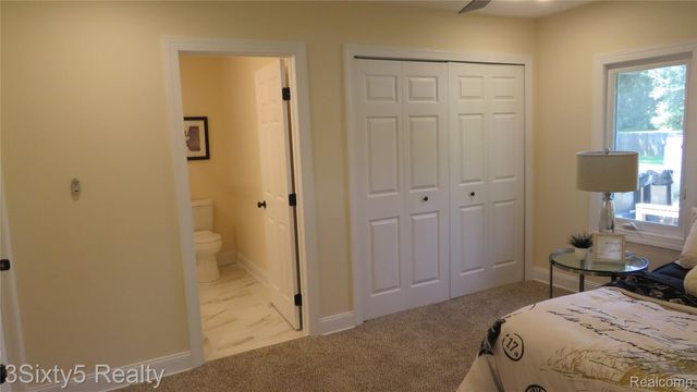 16558 Haggerty Road, Van Buren Charter Township, MI 48111