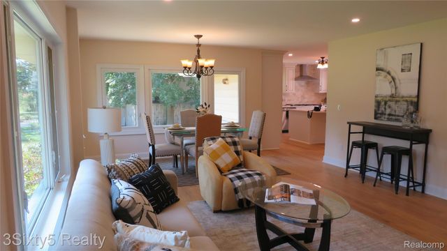 16558 Haggerty Road, Van Buren Charter Township, MI 48111