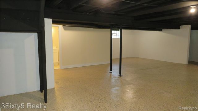 16558 Haggerty Road, Van Buren Charter Township, MI 48111