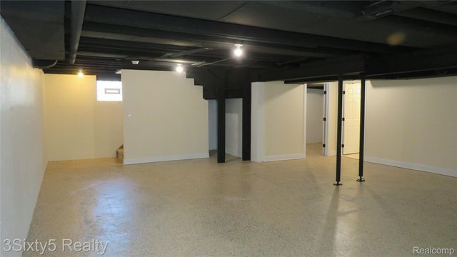 16558 Haggerty Road, Van Buren Charter Township, MI 48111