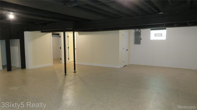 16558 Haggerty Road, Van Buren Charter Township, MI 48111