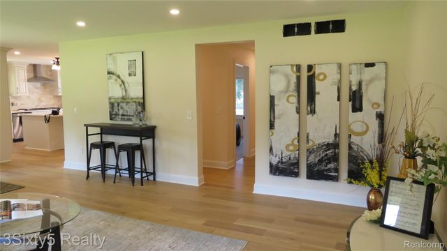16558 Haggerty Road, Van Buren Charter Township, MI 48111