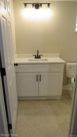 16558 Haggerty Road, Van Buren Charter Township, MI 48111