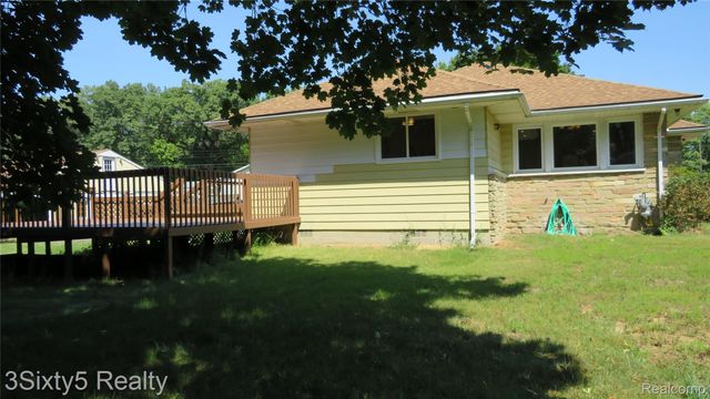 16558 Haggerty Road, Van Buren Charter Township, MI 48111