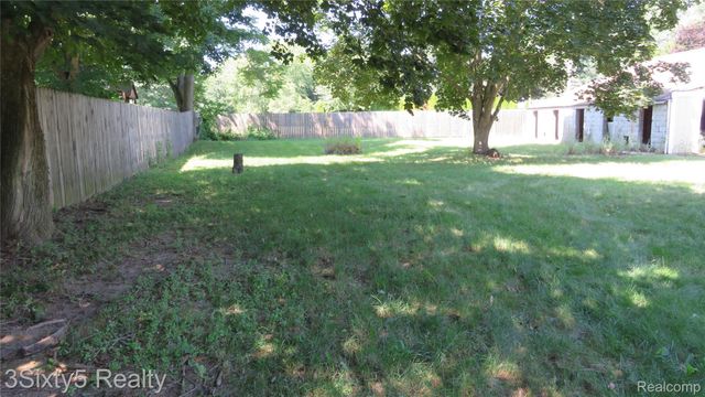 16558 Haggerty Road, Van Buren Charter Township, MI 48111