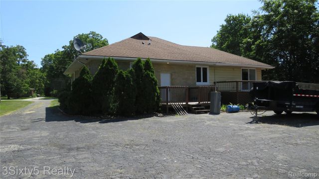 16558 Haggerty Road, Van Buren Charter Township, MI 48111