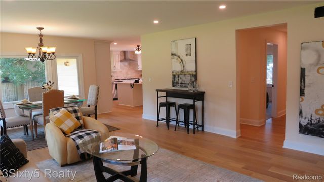 16558 Haggerty Road, Van Buren Charter Township, MI 48111