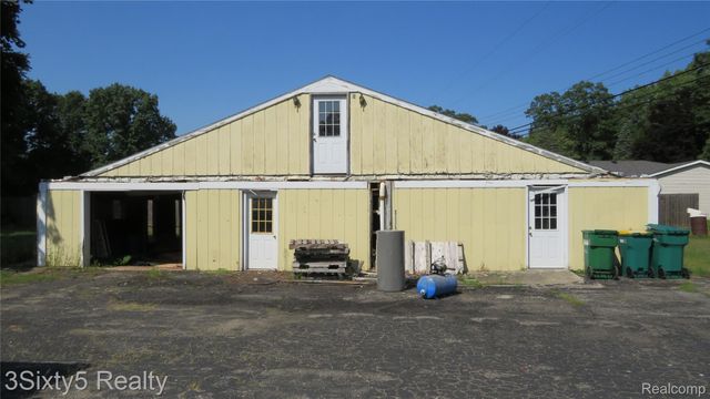 16558 Haggerty Road, Van Buren Charter Township, MI 48111
