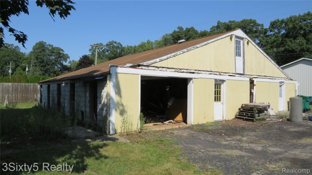16558 Haggerty Road, Van Buren Charter Township, MI 48111