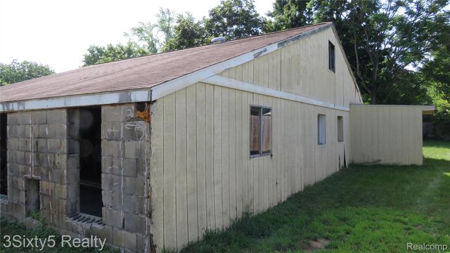 16558 Haggerty Road, Van Buren Charter Township, MI 48111