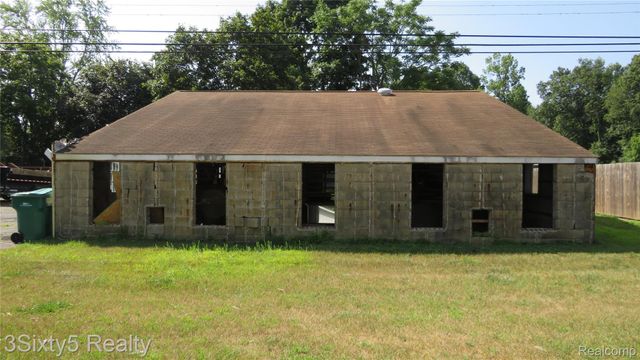 16558 Haggerty Road, Van Buren Charter Township, MI 48111