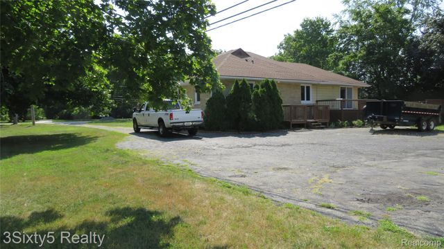 16558 Haggerty Road, Van Buren Charter Township, MI 48111