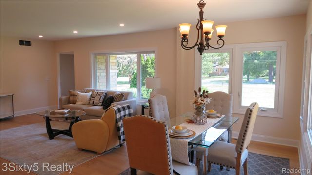 16558 Haggerty Road, Van Buren Charter Township, MI 48111
