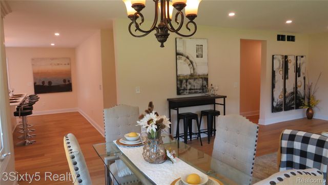 16558 Haggerty Road, Van Buren Charter Township, MI 48111