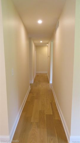 16558 Haggerty Road, Van Buren Charter Township, MI 48111