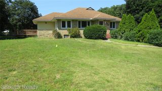 16558 Haggerty Road, Van Buren Charter Township, MI 48111