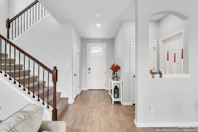 7606 Hartford Den, San Antonio, TX 78253