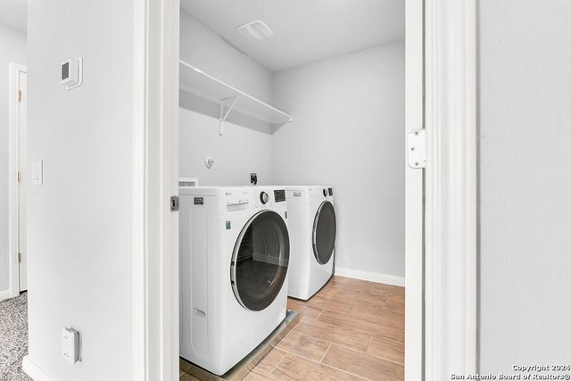 7606 Hartford Den, San Antonio, TX 78253