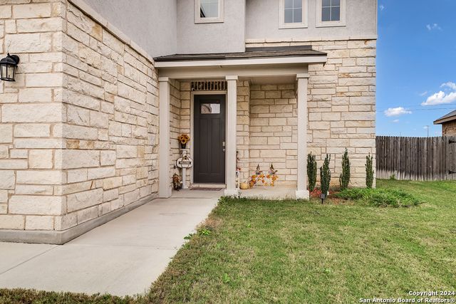 7606 Hartford Den, San Antonio, TX 78253