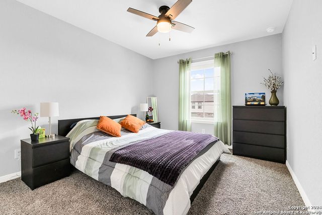 7606 Hartford Den, San Antonio, TX 78253