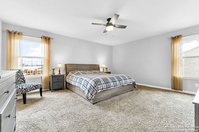 7606 Hartford Den, San Antonio, TX 78253