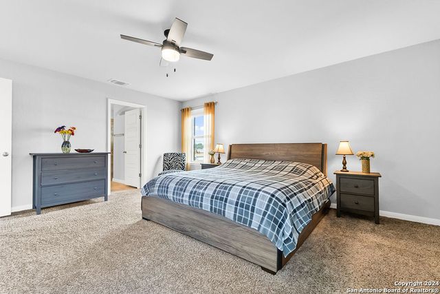 7606 Hartford Den, San Antonio, TX 78253