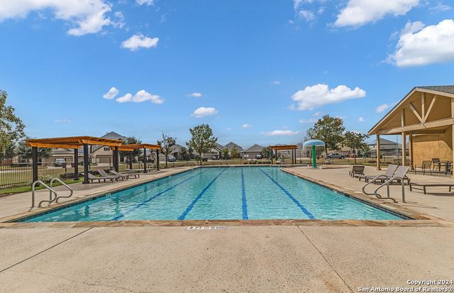 7606 Hartford Den, San Antonio, TX 78253