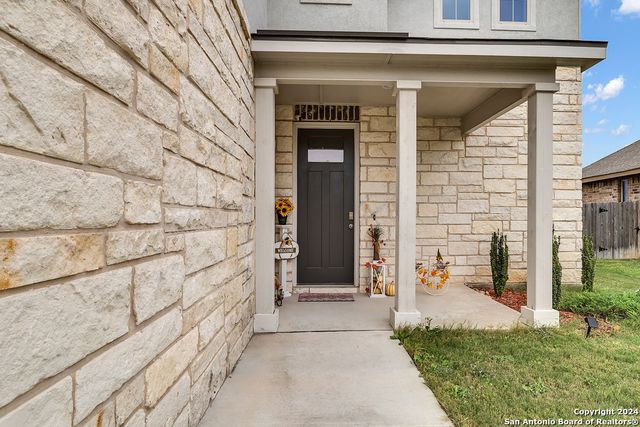 7606 Hartford Den, San Antonio, TX 78253