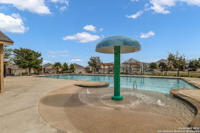 7606 Hartford Den, San Antonio, TX 78253