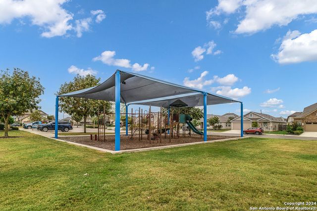 7606 Hartford Den, San Antonio, TX 78253