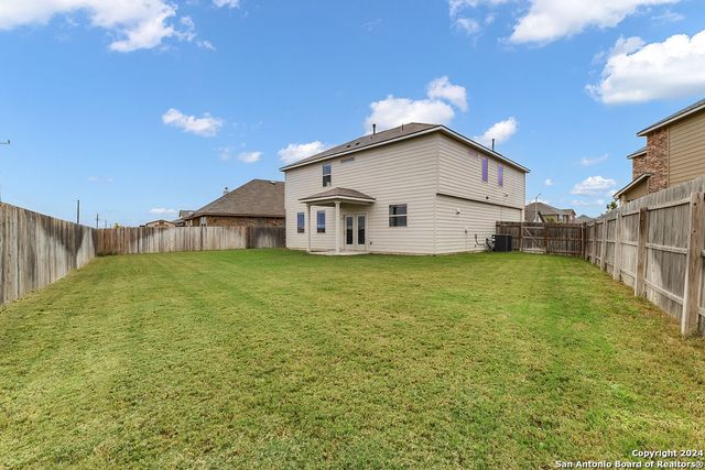 7606 Hartford Den, San Antonio, TX 78253