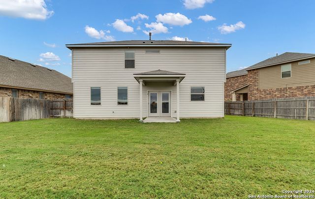 7606 Hartford Den, San Antonio, TX 78253