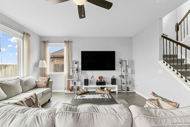 7606 Hartford Den, San Antonio, TX 78253