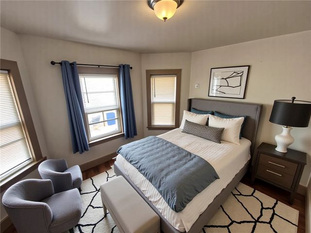 228 Pleasant Street 2, Providence, RI 02906